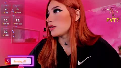 Snapshot of cute_sarita18 chatting on December 12, 3:54 am Sarita online show from December 12, 3:54 am