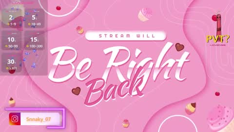 Snapshot of cute_sarita18 chatting on December 12, 6:57 am Sarita online show from December 12, 6:57 am