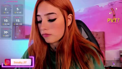 Snapshot of cute_sarita18 chatting on December 20, 9:11 am Sarita online show from December 20, 9:11 am