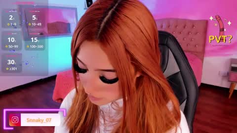 Snapshot of cute_sarita18 chatting on December 22, 5:53 pm Sarita online show from December 22, 5:53 pm