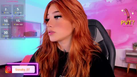 Snapshot of cute_sarita18 chatting on December 27, 6:24 am Sarita online show from December 27, 6:24 am