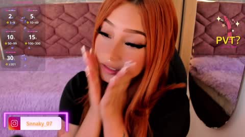 Snapshot of cute_sarita18 chatting on January 15, 8:09 am Sarita online show from January 15, 8:09 am