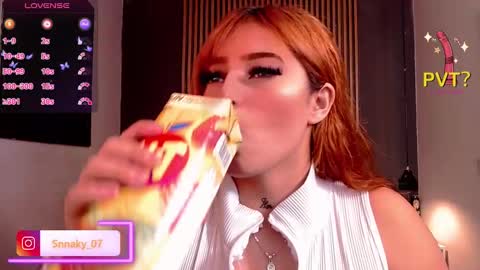 Snapshot of cute_sarita18 chatting on January 31, 9:05 pm Sarita online show from January 31, 9:05 pm