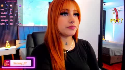 Snapshot of cute_sarita18 chatting on February 6, 12:37 pm Sarita online show from February 6, 12:37 pm