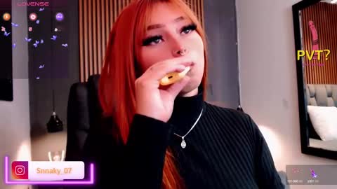 Snapshot of cute_sarita18 chatting on February 8, 2:38 pm Sarita online show from February 8, 2:38 pm