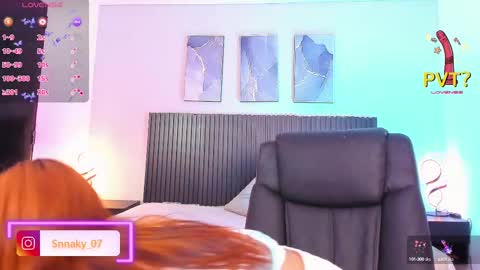 Snapshot of cute_sarita18 chatting on February 13, 4:39 pm Sarita online show from February 13, 4:39 pm