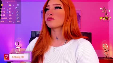 Snapshot of cute_sarita18 chatting on February 14, 5:46 pm Sarita online show from February 14, 5:46 pm