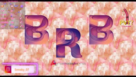 Snapshot of cute_sarita18 chatting on February 15, 4:12 pm Sarita online show from February 15, 4:12 pm