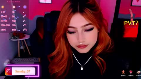 Snapshot of cute_sarita18 chatting on February 17, 2:15 pm Sarita online show from February 17, 2:15 pm