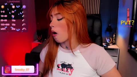 Snapshot of cute_sarita18 chatting on February 19, 7:48 pm Sarita online show from February 19, 7:48 pm