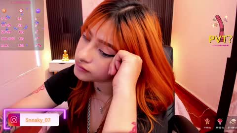 Snapshot of cute_sarita18 chatting on February 20, 9:09 pm Sarita online show from February 20, 9:09 pm