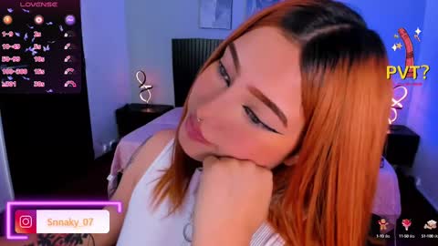 Snapshot of cute_sarita18 chatting on February 27, 9:36 pm Sarita online show from February 27, 9:36 pm