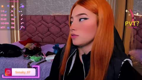 Snapshot of cute_sarita18 chatting on March 6, 1:27 am Sarita online show from March 6, 1:27 am