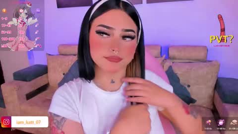 Snapshot of cute_sarita18 chatting on October 10, 2:54 am Sarita online show from October 10, 2:54 am