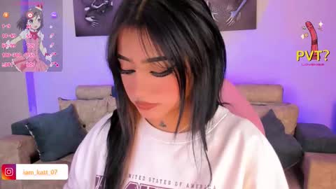 Snapshot of cute_sarita18 chatting on October 15, 2:55 am Sarita online show from October 15, 2:55 am