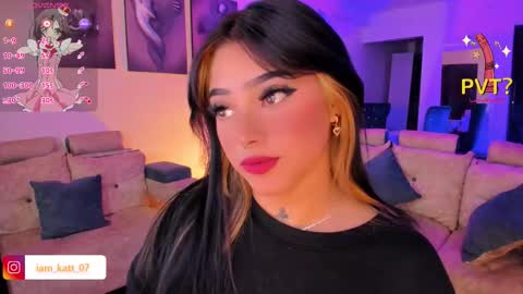 Snapshot of cute_sarita18 chatting on October 30, 7:54 am Sarita online show from October 30, 7:54 am