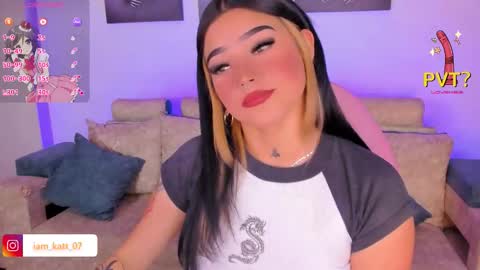 Snapshot of cute_sarita18 chatting on November 25, 1:49 am Sarita online show from November 25, 1:49 am