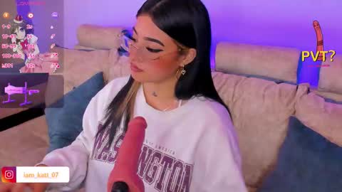 Snapshot of cute_sarita18 chatting on December 4, 5:39 am Sarita online show from December 4, 5:39 am