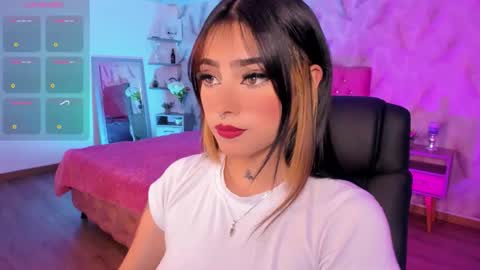 Sarita online show from December 21, 2:24 pm