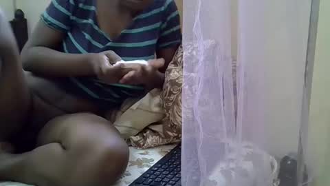 Snapshot of cute_savanna chatting on January 13, 9:41 am cute_savanna online show from January 13, 9:41 am