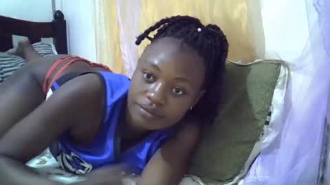 Snapshot of cute_savanna chatting on February 13, 2:34 am cute_savanna online show from February 13, 2:34 am