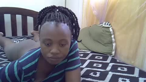 Snapshot of cute_savanna chatting on February 18, 10:27 am cute_savanna online show from February 18, 10:27 am