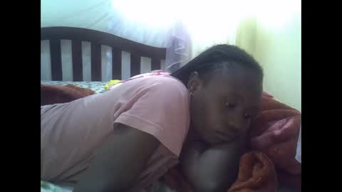 Snapshot of cute_savanna chatting on September 27, 8:30 am cute_savanna online show from September 27, 8:30 am