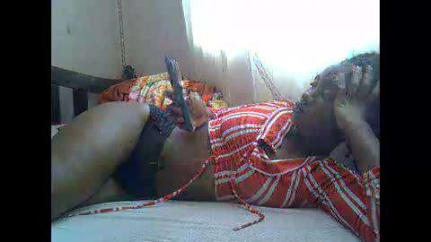 cute_savanna online show from April 7, 11:10 am