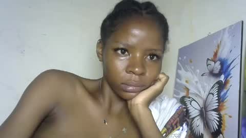 Snapshot of cute_sexy3 chatting on March 4, 5:00 am SHARON online show from March 4, 5:00 am