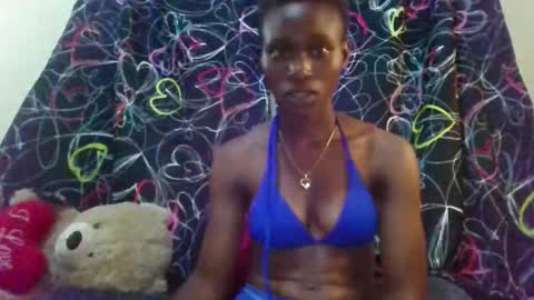 Snapshot of cute_tasha chatting on February 20, 10:16 am cute_tasha online show from February 20, 10:16 am