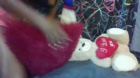 Snapshot of cute_tasha chatting on February 23, 5:43 pm cute_tasha online show from February 23, 5:43 pm