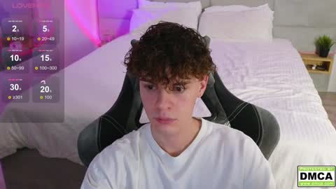 Thomas -  online show from December 2, 8:33 pm