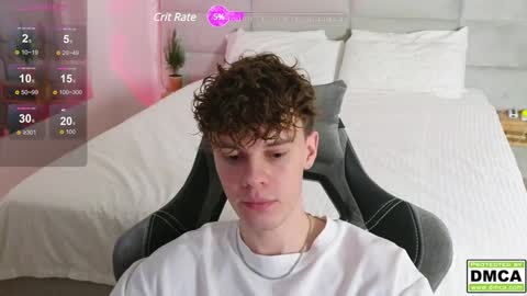 Thomas -  online show from January 12, 6:16 pm