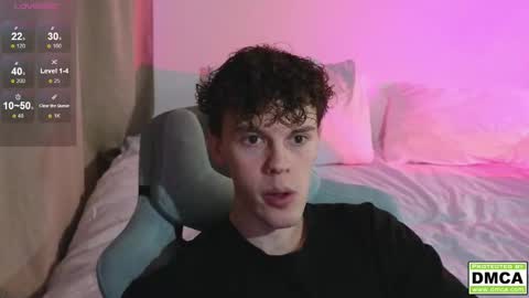 Thomas -  online show from March 3, 6:25 pm