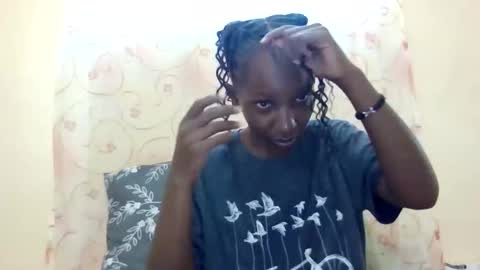 Snapshot of cute_xeniah chatting on September 22, 6:37 am cute_xeniah online show from September 22, 6:37 am