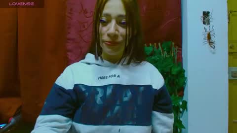 cute_zoe1 online show from March 4, 2:38 am