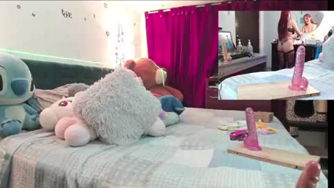 cute_zoe1 online show from September 12, 1:38 am