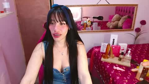 cute_zoe1 online show from June 14, 6:54 pm