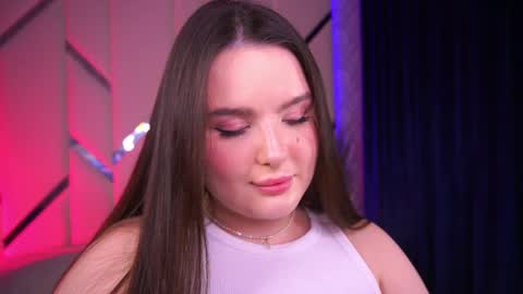 Amber online show from March 3, 2:58 am