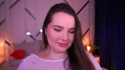 Amber online show from February 15, 1:46 am