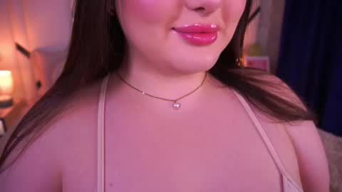 Amber online show from March 22, 12:36 am