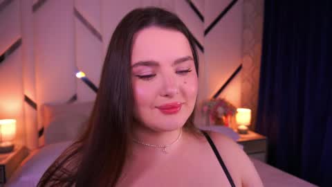 Amber online show from April 10, 11:53 pm