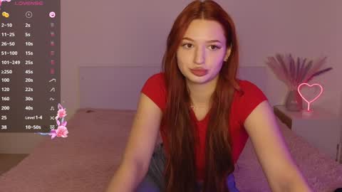 Snapshot of cuteariel7 chatting on December 23, 3:12 pm Ariel online show from December 23, 3:12 pm