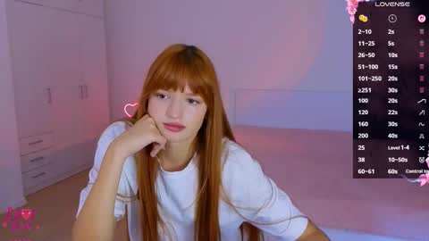 Snapshot of cuteariel7 chatting on September 11, 3:34 pm Ariel online show from September 11, 3:34 pm