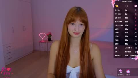 Snapshot of cuteariel7 chatting on September 13, 3:56 pm Ariel online show from September 13, 3:56 pm