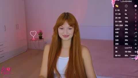 Snapshot of cuteariel7 chatting on September 15, 4:07 pm Ariel online show from September 15, 4:07 pm