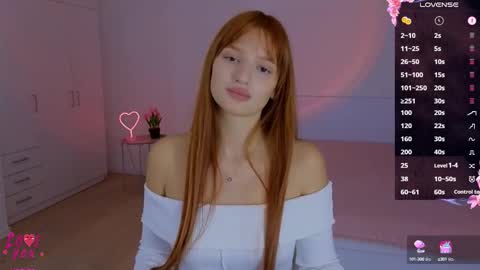 Snapshot of cuteariel7 chatting on September 18, 3:47 pm Ariel online show from September 18, 3:47 pm