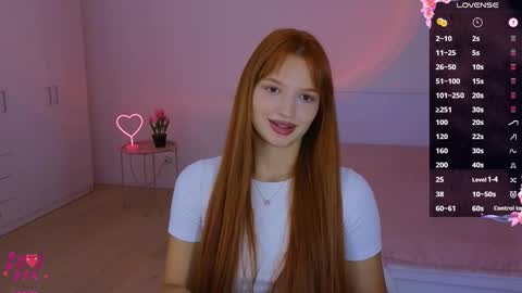 Snapshot of cuteariel7 chatting on September 19, 4:07 pm Ariel online show from September 19, 4:07 pm