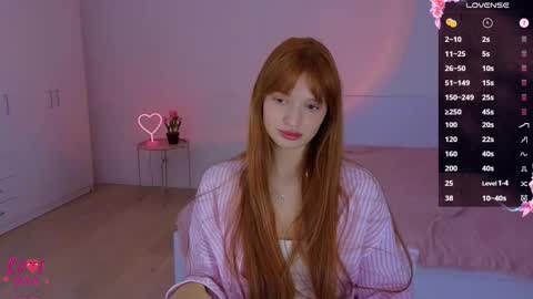 Snapshot of cuteariel7 chatting on September 24, 4:21 pm Ariel online show from September 24, 4:21 pm