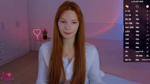 Snapshot of cuteariel7 chatting on October 4, 2:26 pm Ariel online show from October 4, 2:26 pm